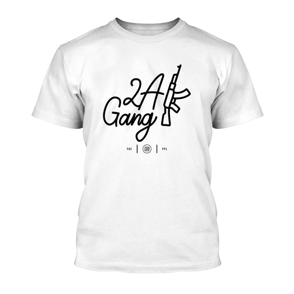 2A Gang Shirt
