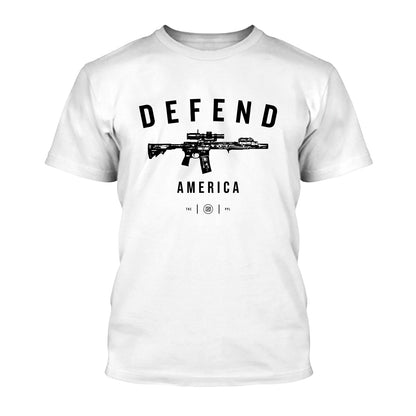 Defend America Shirt