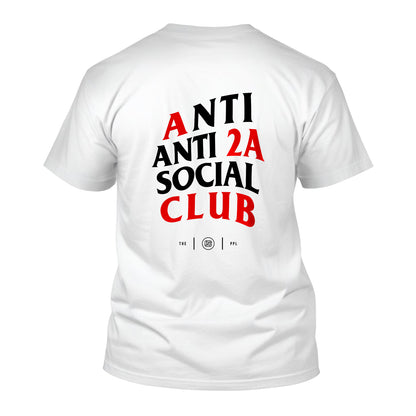 Anti Anti-2A Social Club Shirt