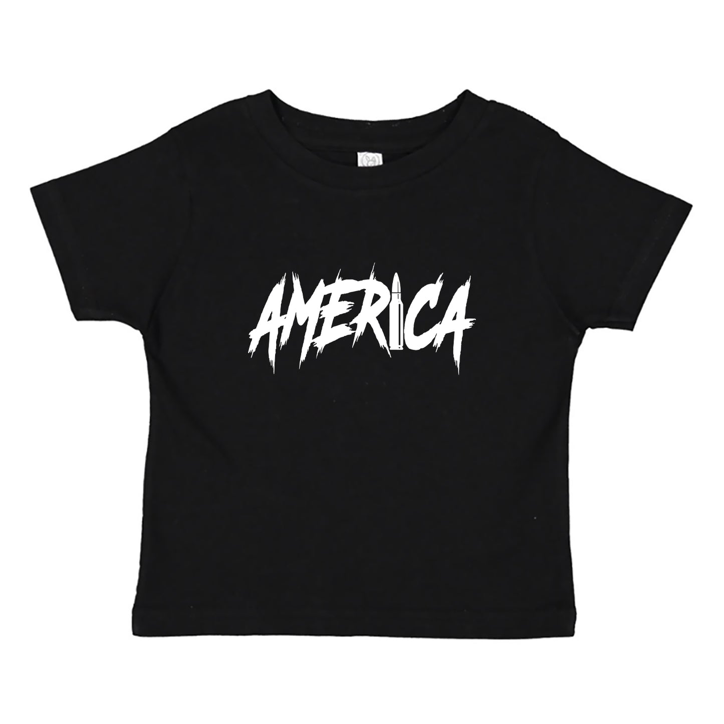 AMERICA Toddler Tee