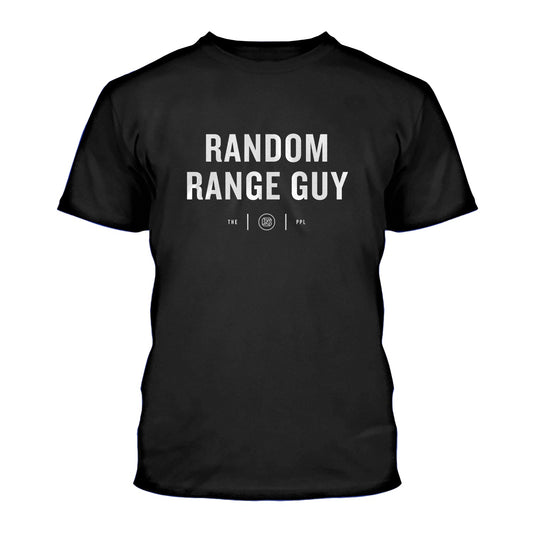 Random Range Guy Shirt