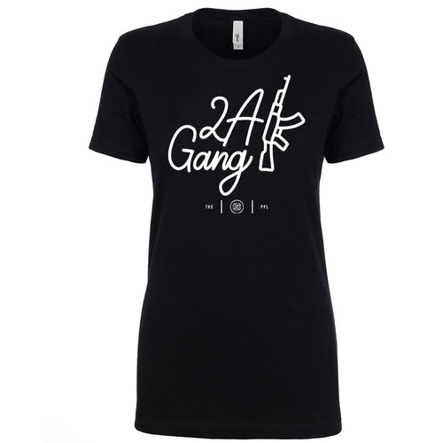 2A Gang Women's Shirt