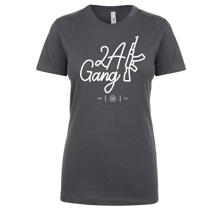 2A Gang Women's Shirt