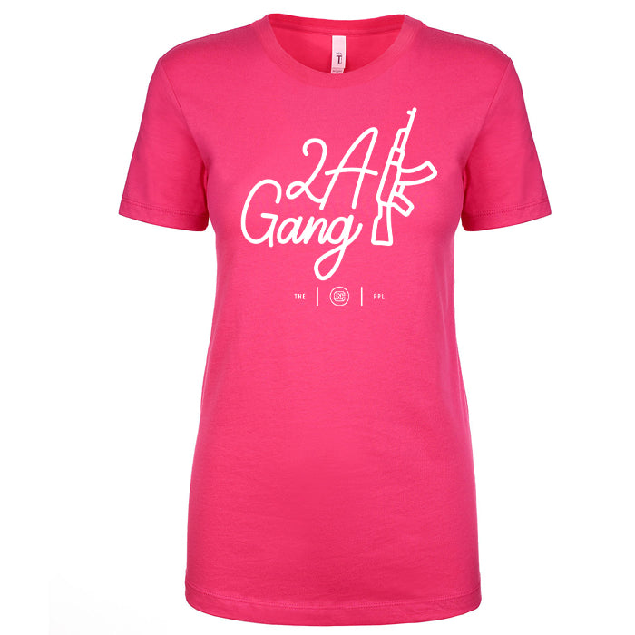 2A Gang Women's Shirt