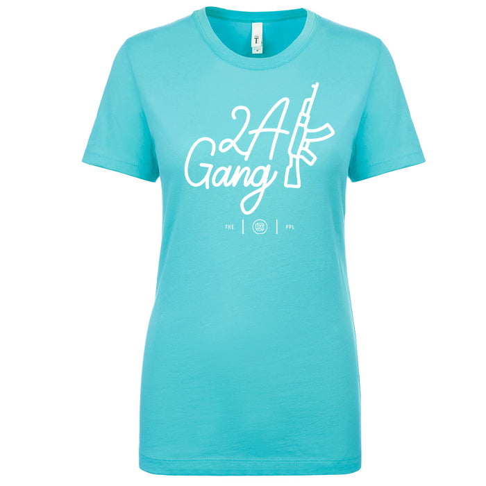 2A Gang Women's Shirt