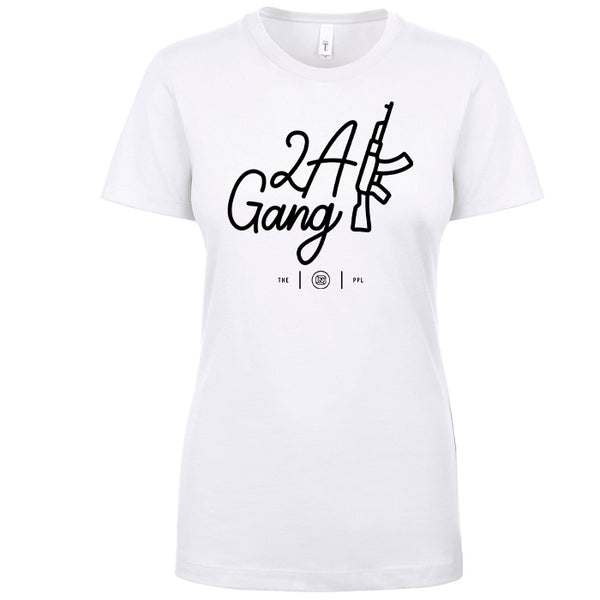 2A Gang Women's Shirt