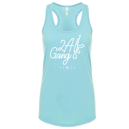 2A Gang Women's Tank