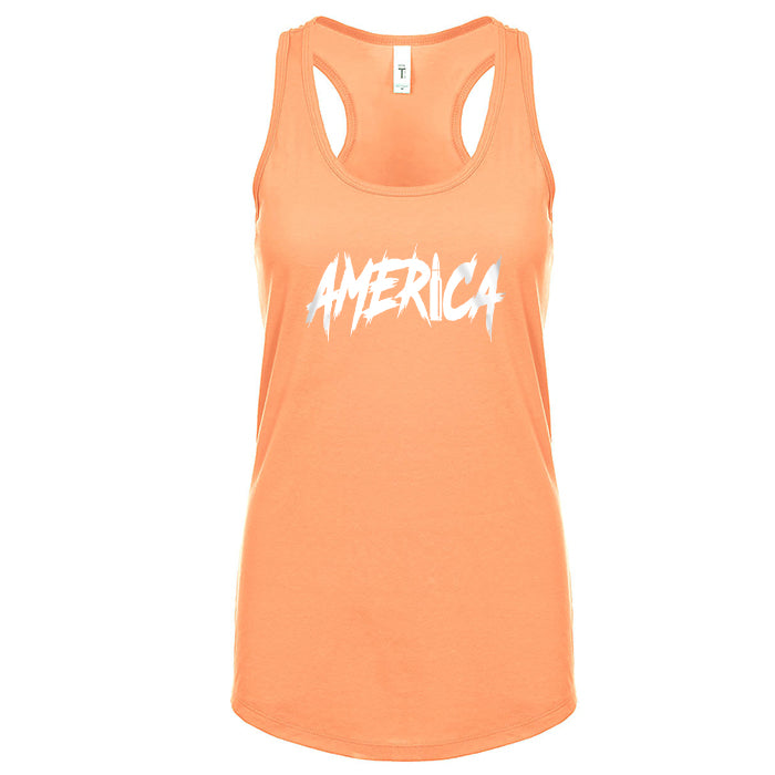 AMERICA Women's Tank