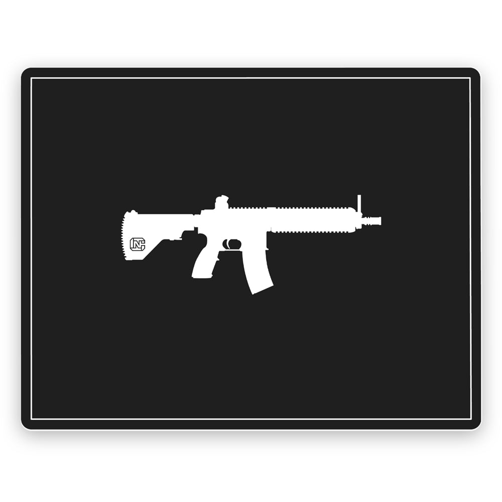 Keep Wyoming Tactical Sticker