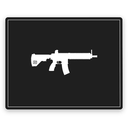 Keep Wyoming Tactical Sticker