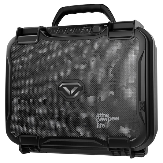 Colion Noir Edition LifePod XR