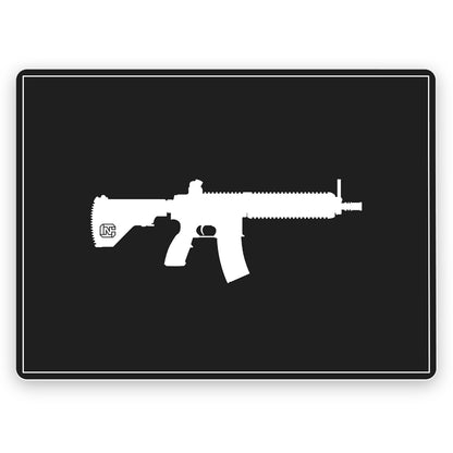 Keep Colorado Tactical Sticker