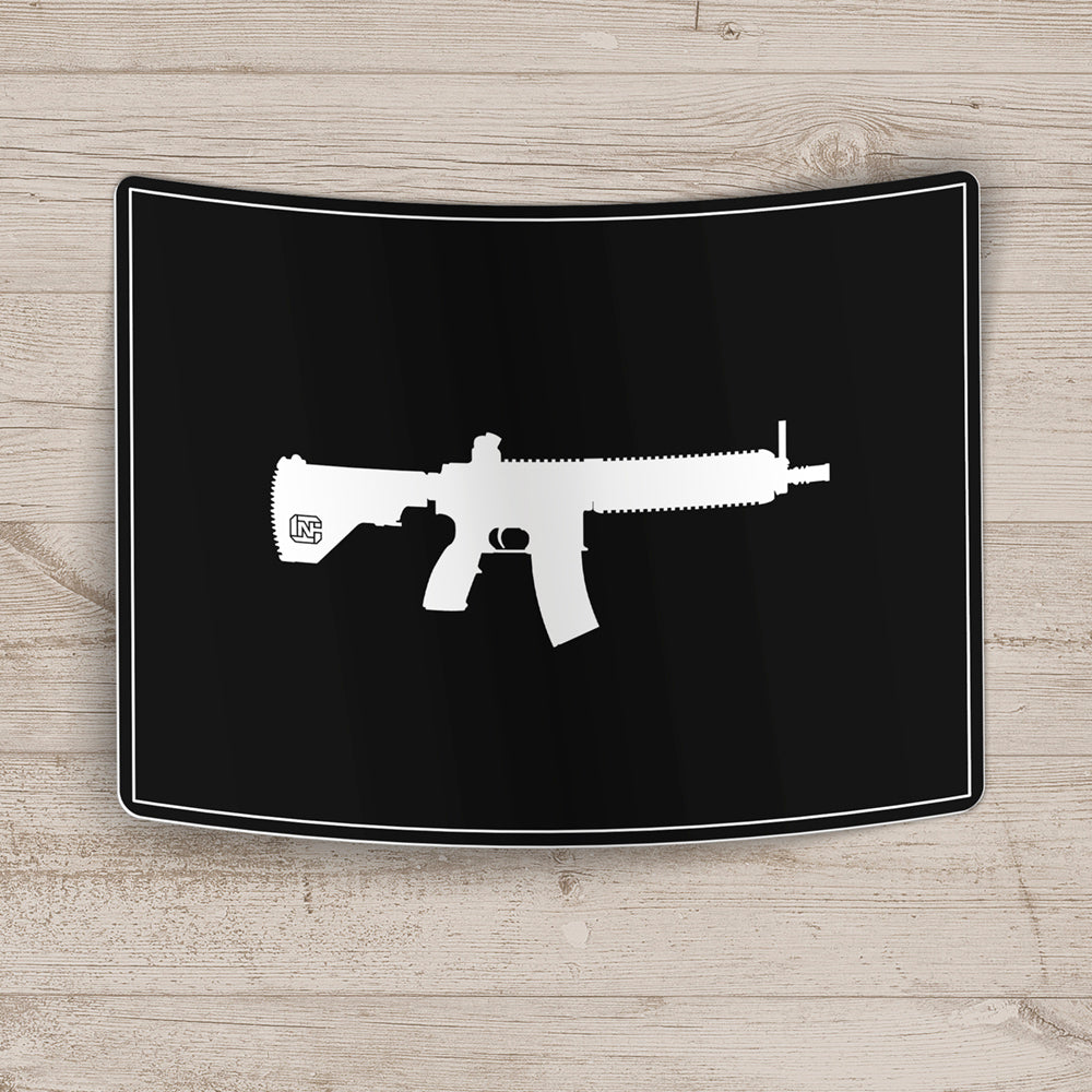 Keep Colorado Tactical Sticker