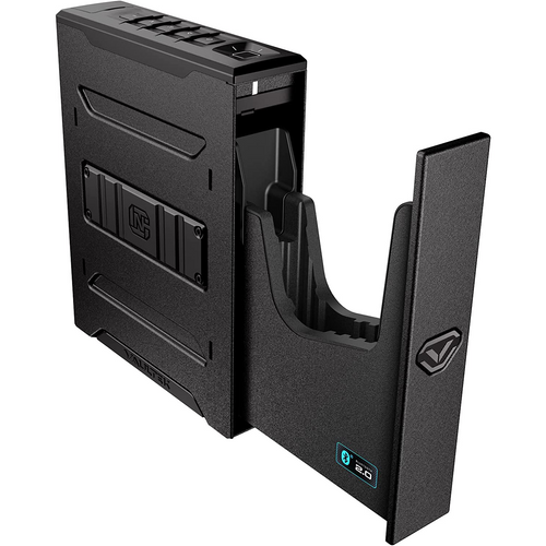 Vaultek Slider Safe Colion Noir Edition Biometric Bluetooth 2.0 Limited Edition SR20i