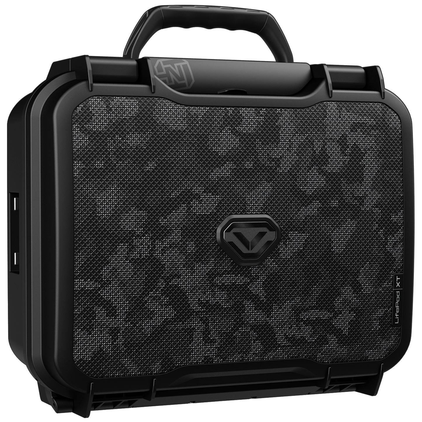 LifePod XT Colion Noir Edition Portable Safe