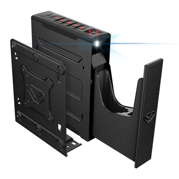 Vaultek Slider Safe WI-FI Biometric/Non-Biometric