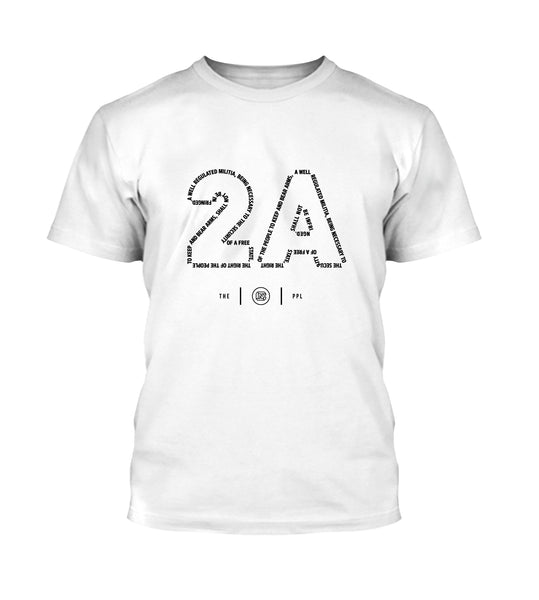 Pro 2A Shirt