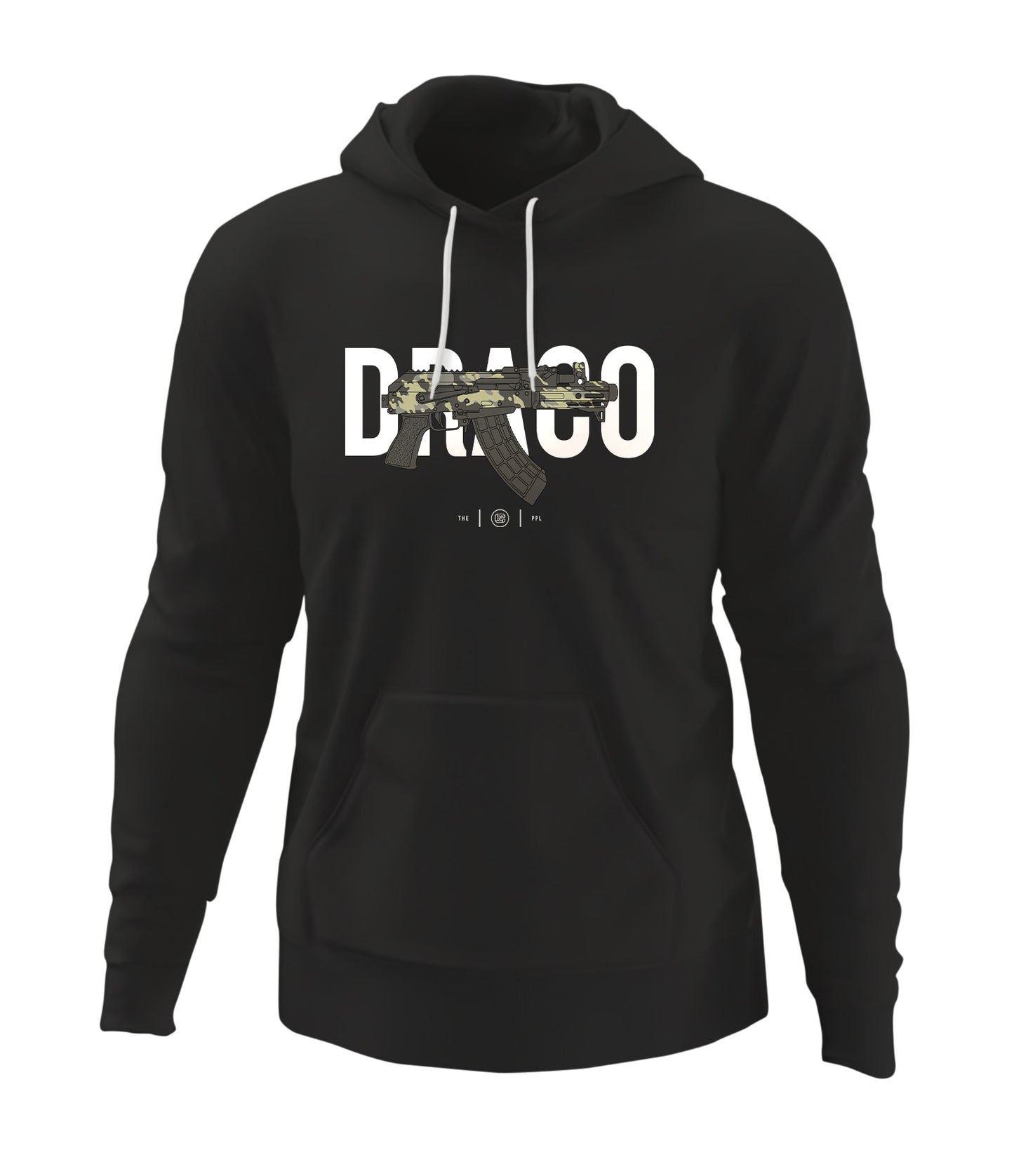 Draco AK Pistol Hoodie