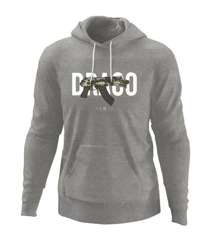 Draco AK Pistol Hoodie