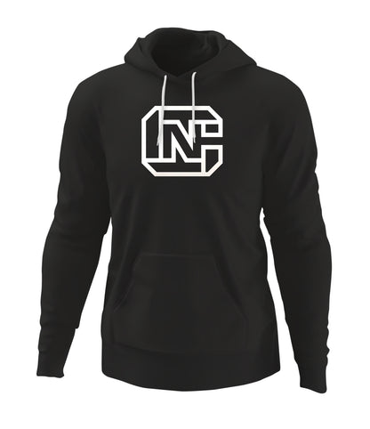 CN Logo Hoodie