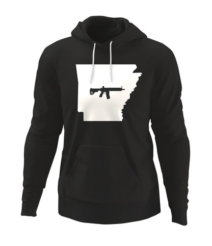 Keep Arkansas Tactical Hoodie