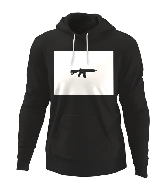 Keep Colorado Tactical Hoodie