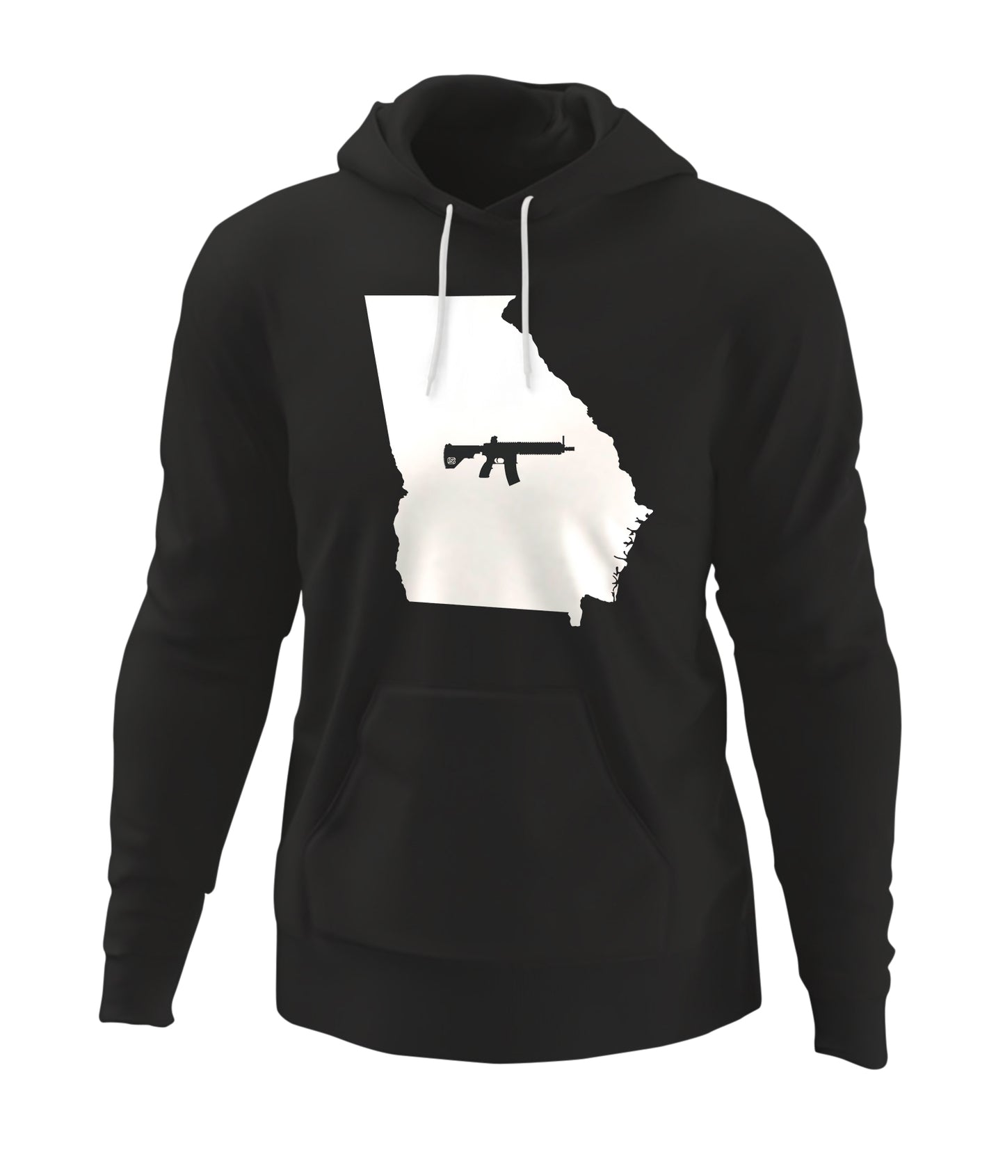 Keep Georgia Tactical Hoodie