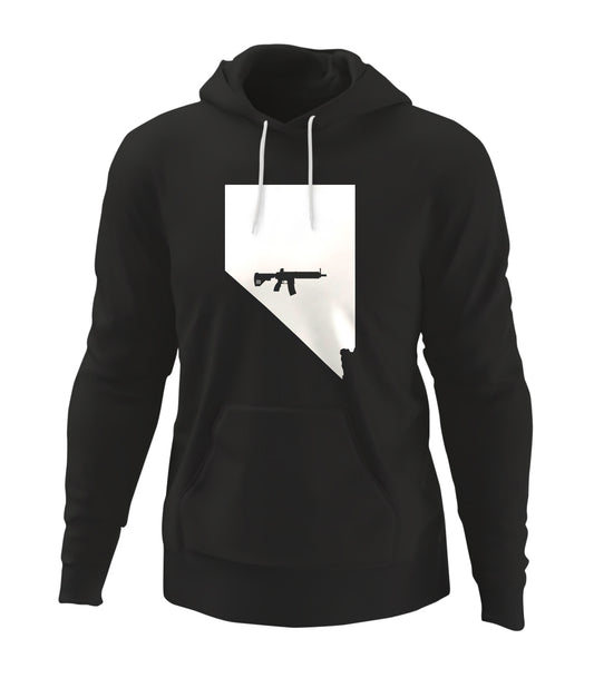 Keep Nevada Tactical Hoodie