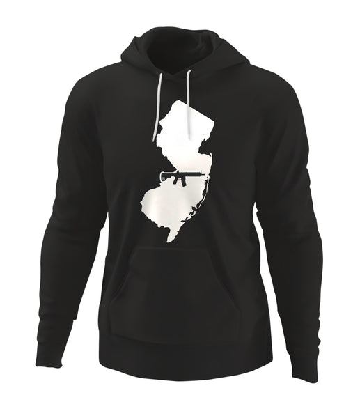 Keep New Jersey Tactical Hoodie