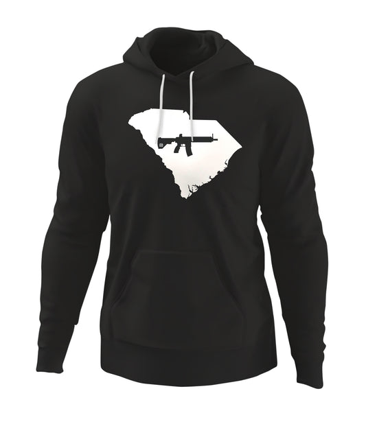 Keep South Carolina Tactical Hoodie