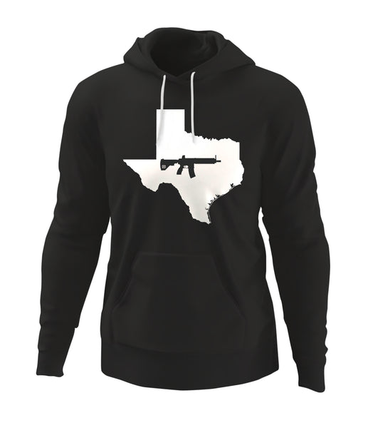 Keep Texas Tactical Hoodie