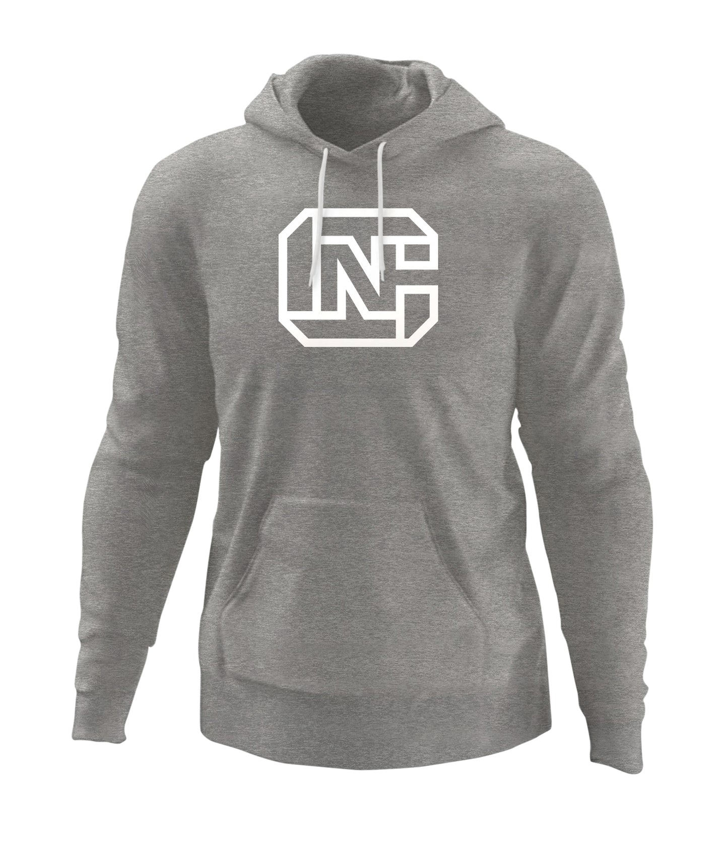 CN Logo Hoodie