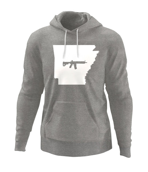 Keep Arkansas Tactical Hoodie