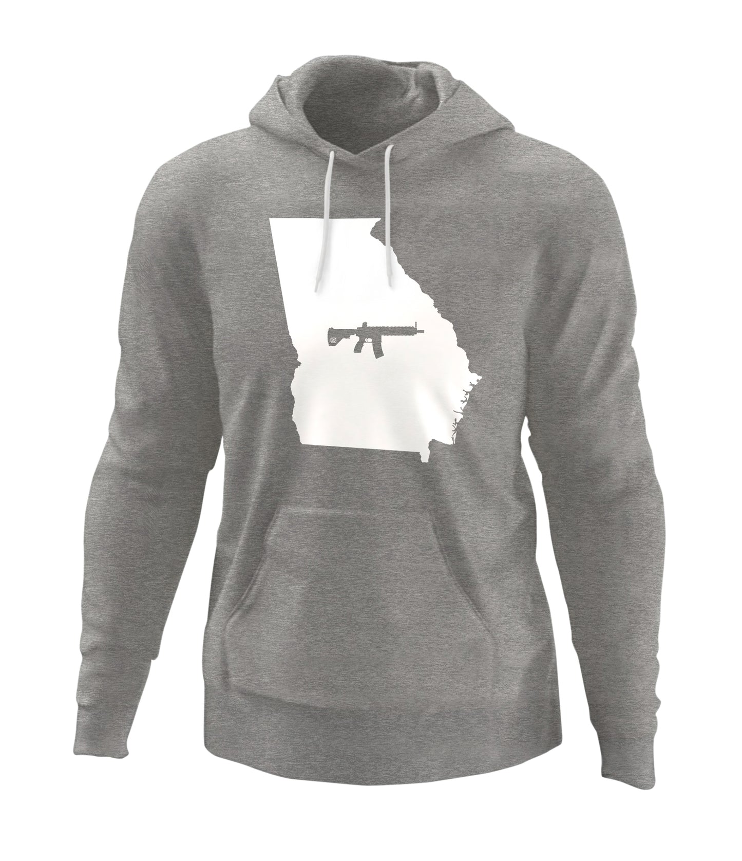 Keep Georgia Tactical Hoodie