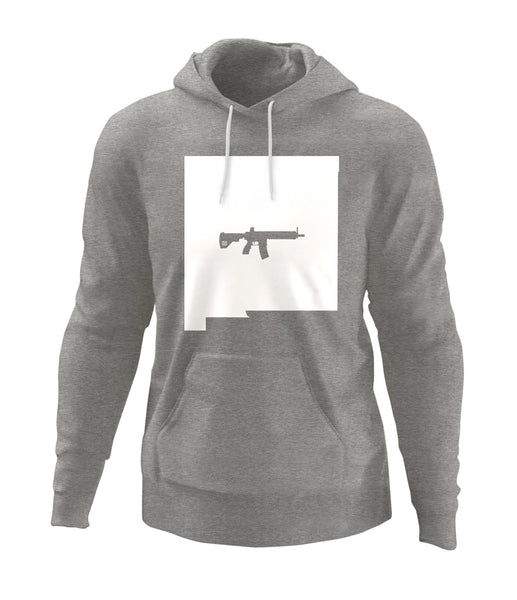 Keep New Mexico Tactical Hoodie
