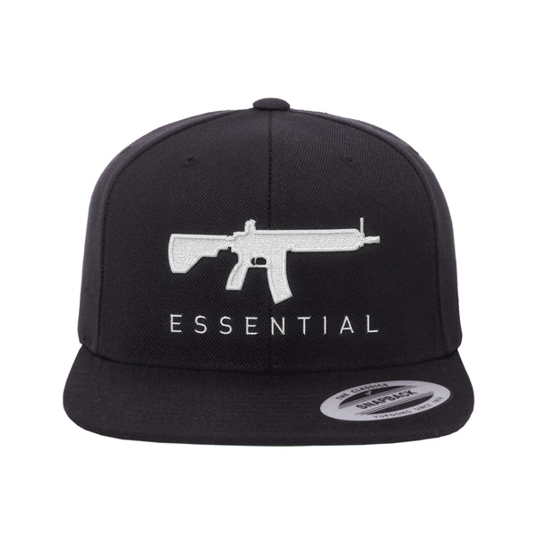 AR-15s Are Essential Hat Snapback