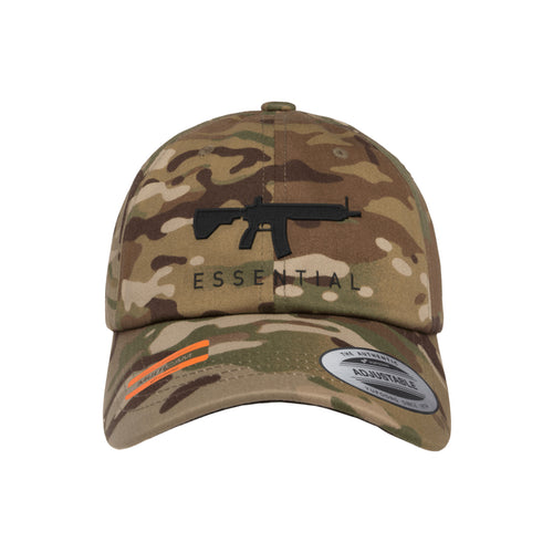 AR-15s Are Essential Dad Hat Tactical Arid
