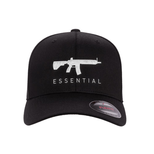 AR-15s Are Essential Hat FlexFit