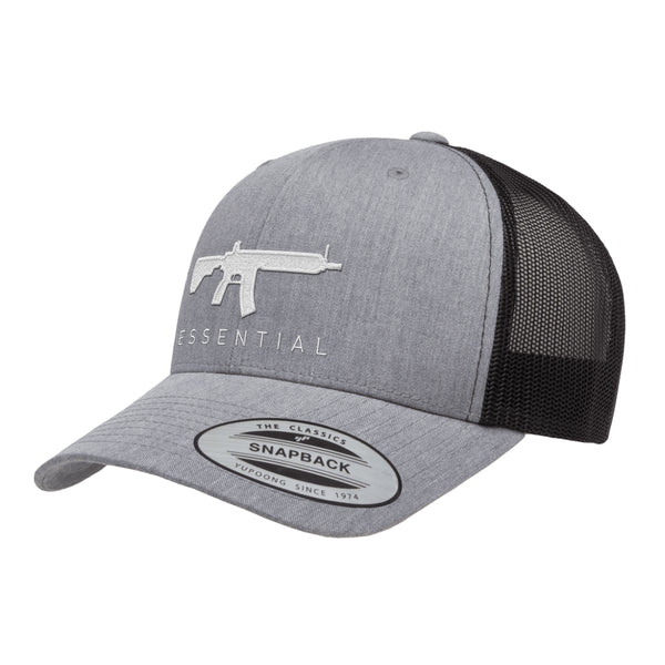 AR-15s Are Essential Trucker Hat