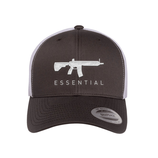 AR-15s Are Essential Trucker Hat