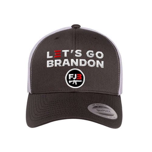 Let's Go Brandon – PewPewLife
