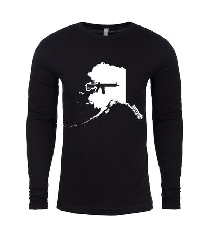 Keep Alaska Tactical Long Sleeve