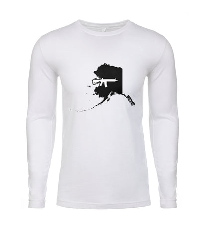 Keep Alaska Tactical Long Sleeve