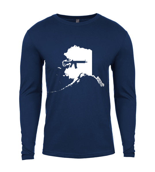Keep Alaska Tactical Long Sleeve
