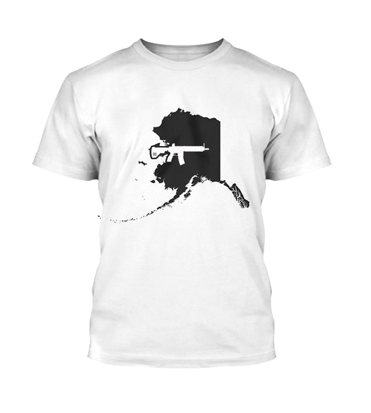 Keep Alaska Tactical Shirt