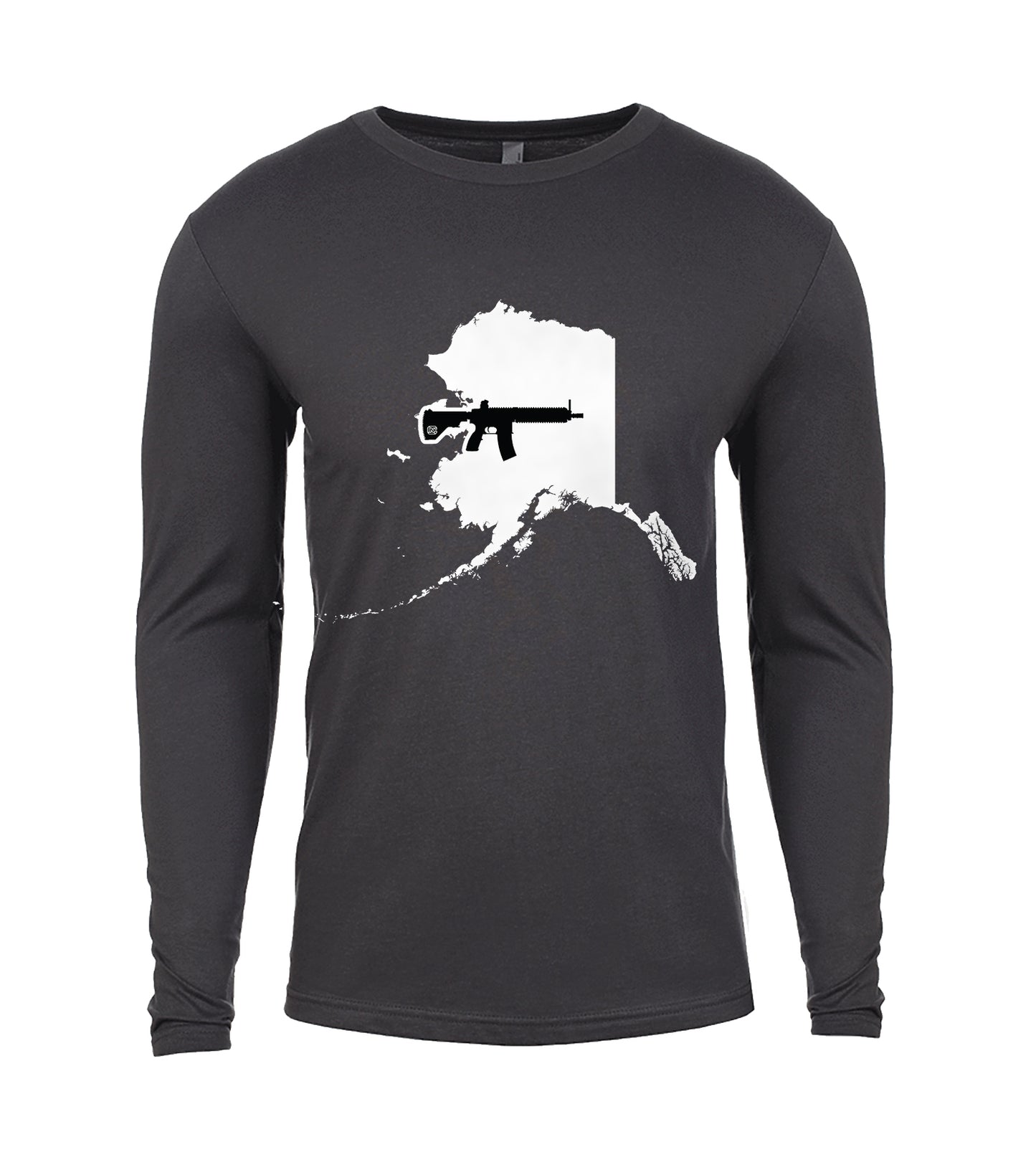 Keep Alaska Tactical Long Sleeve