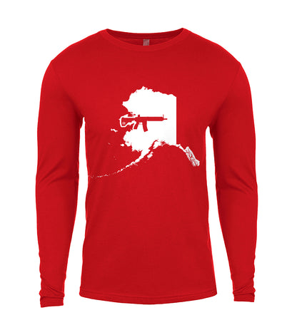 Keep Alaska Tactical Long Sleeve