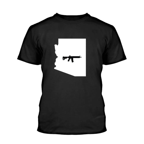 Keep Arizona Tactical Shirt