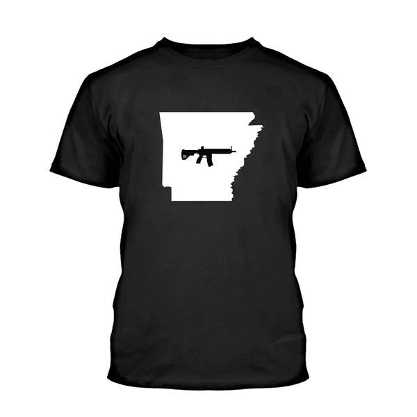 Keep Arkansas Tactical Shirt