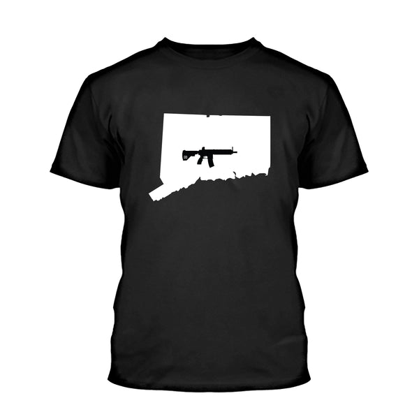 Keep Connecticut Tactical Shirt